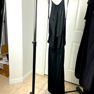 Banana Republic Halter Dress